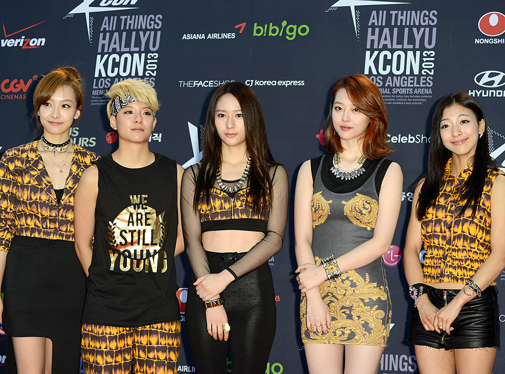 Inside The Private Pain Plaguing K Pop E Online